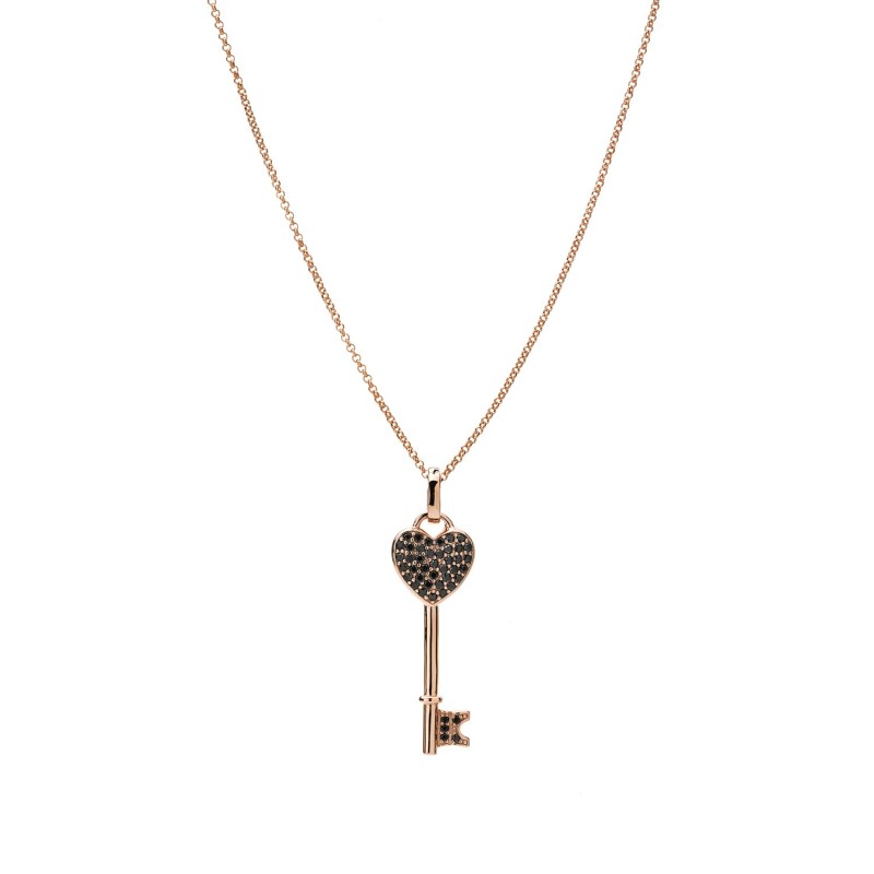 Collana Vanity Key