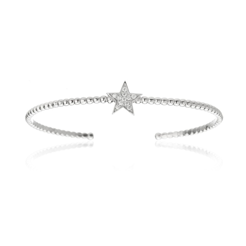 Bracciale Rigido Life Star