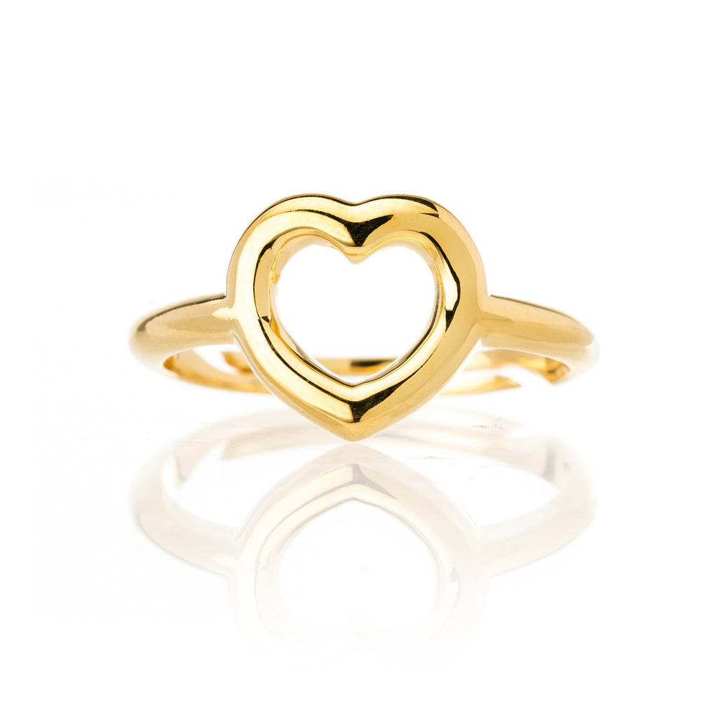 Anello Darling Heart