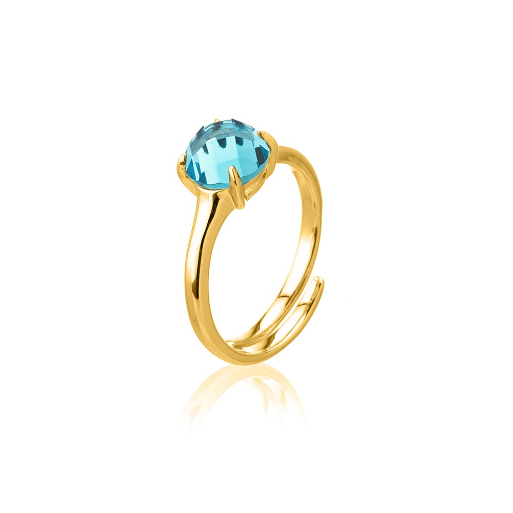 Anello Deluxe