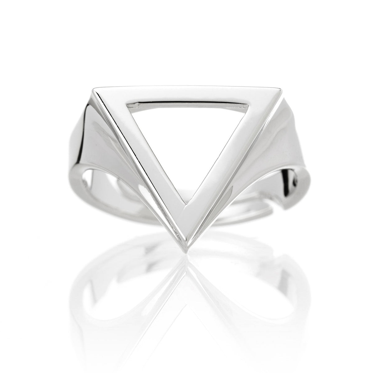 Anello Vanity