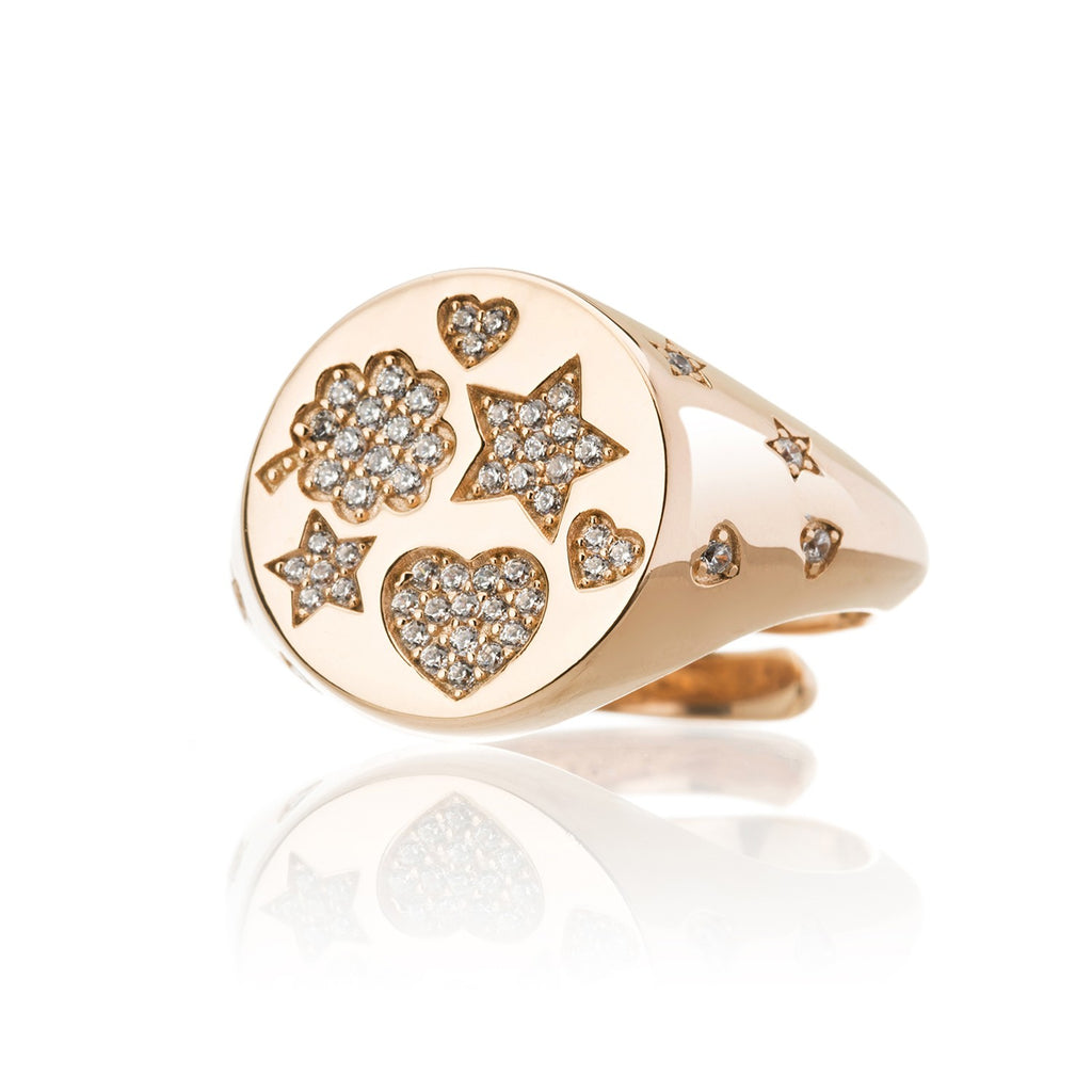 Anello Enjoy