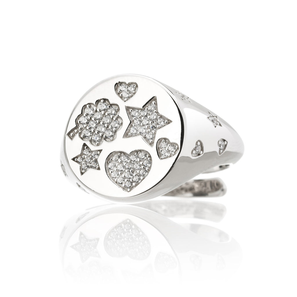 Anello Enjoy