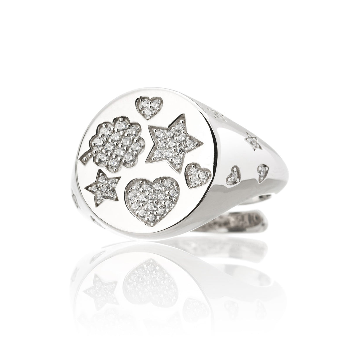 Anello Enjoy