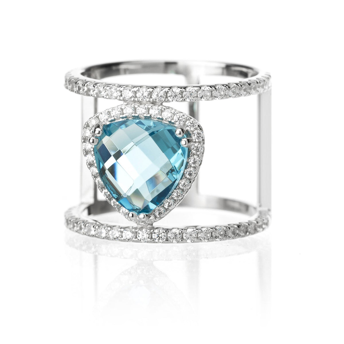 Anello Glamour