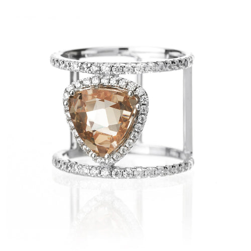 Anello Glamour
