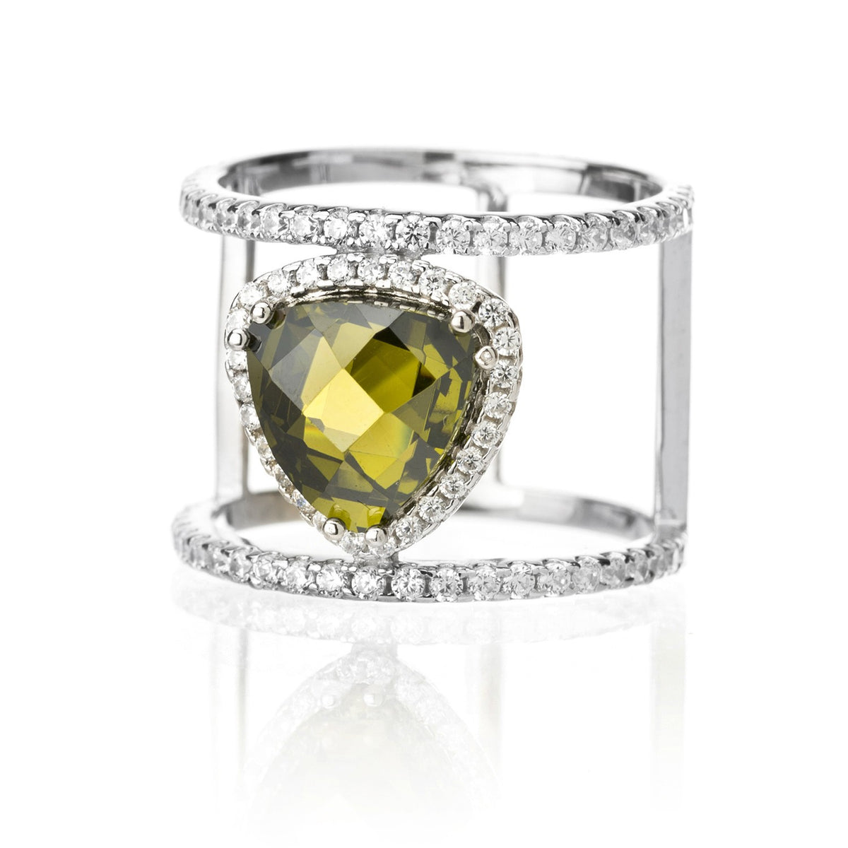 Anello Glamour