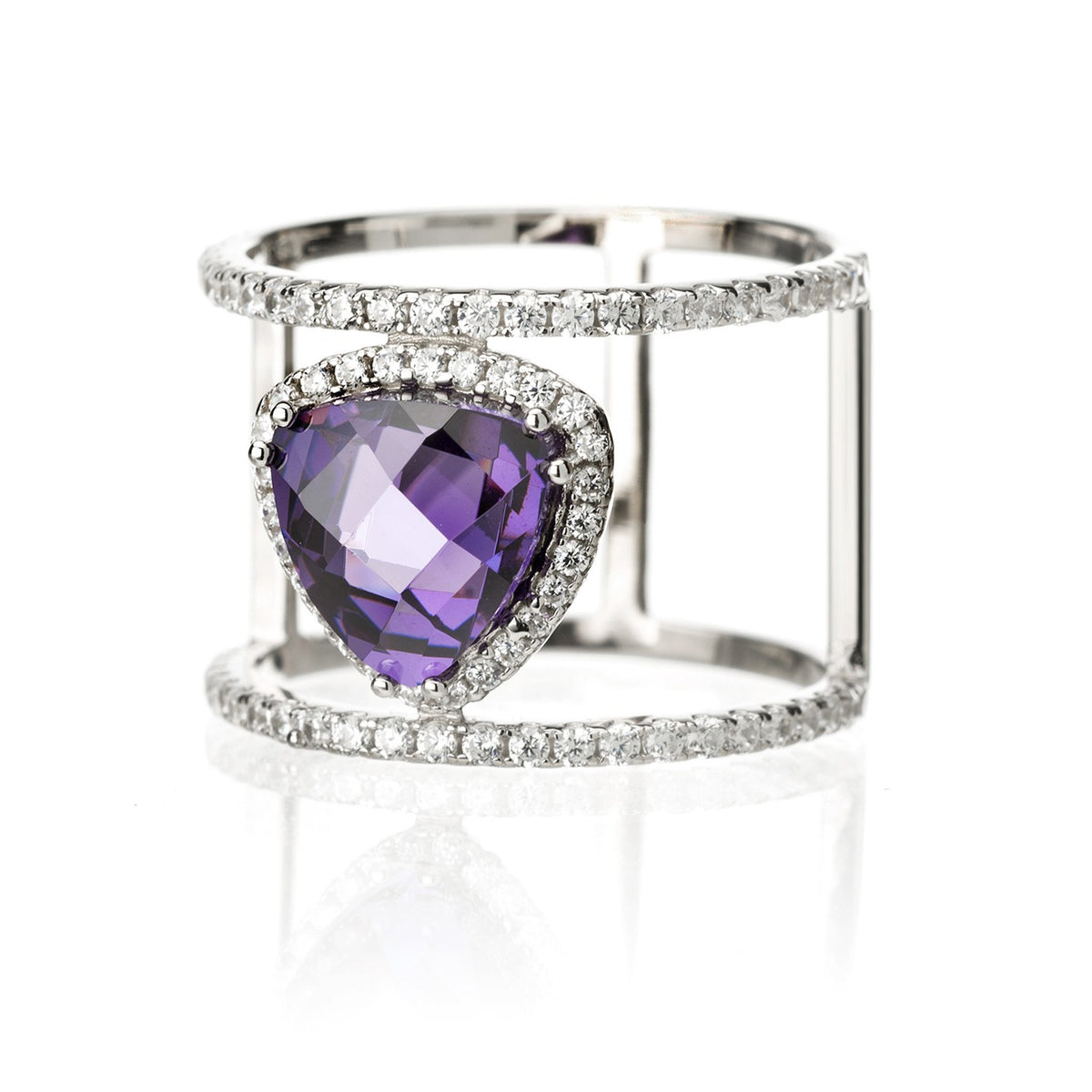 Anello Glamour