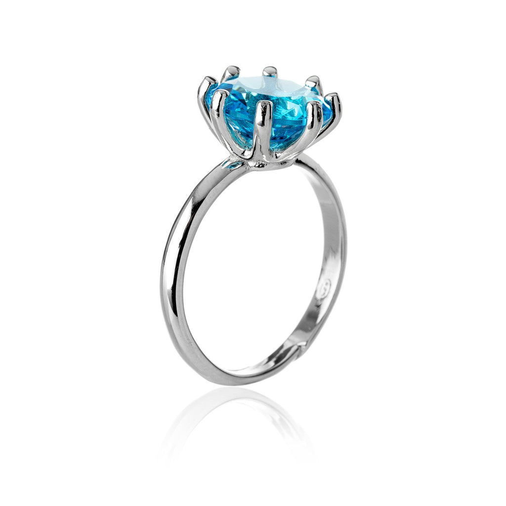 Anello Glamour Stone