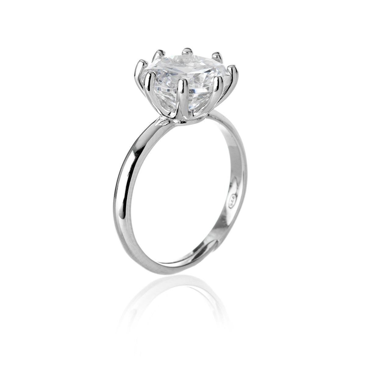 Anello Glamour Stone