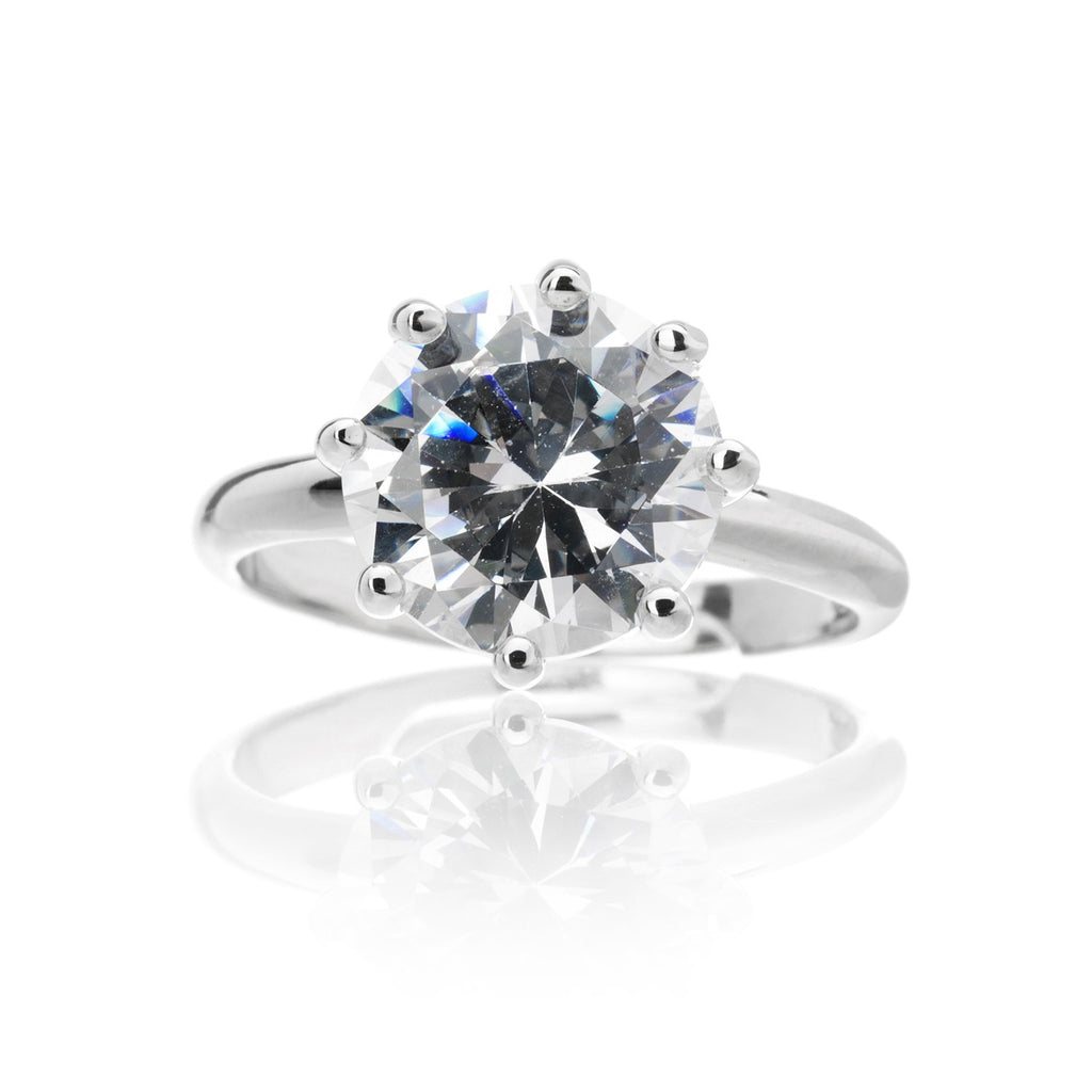 Anello Glamour Stone
