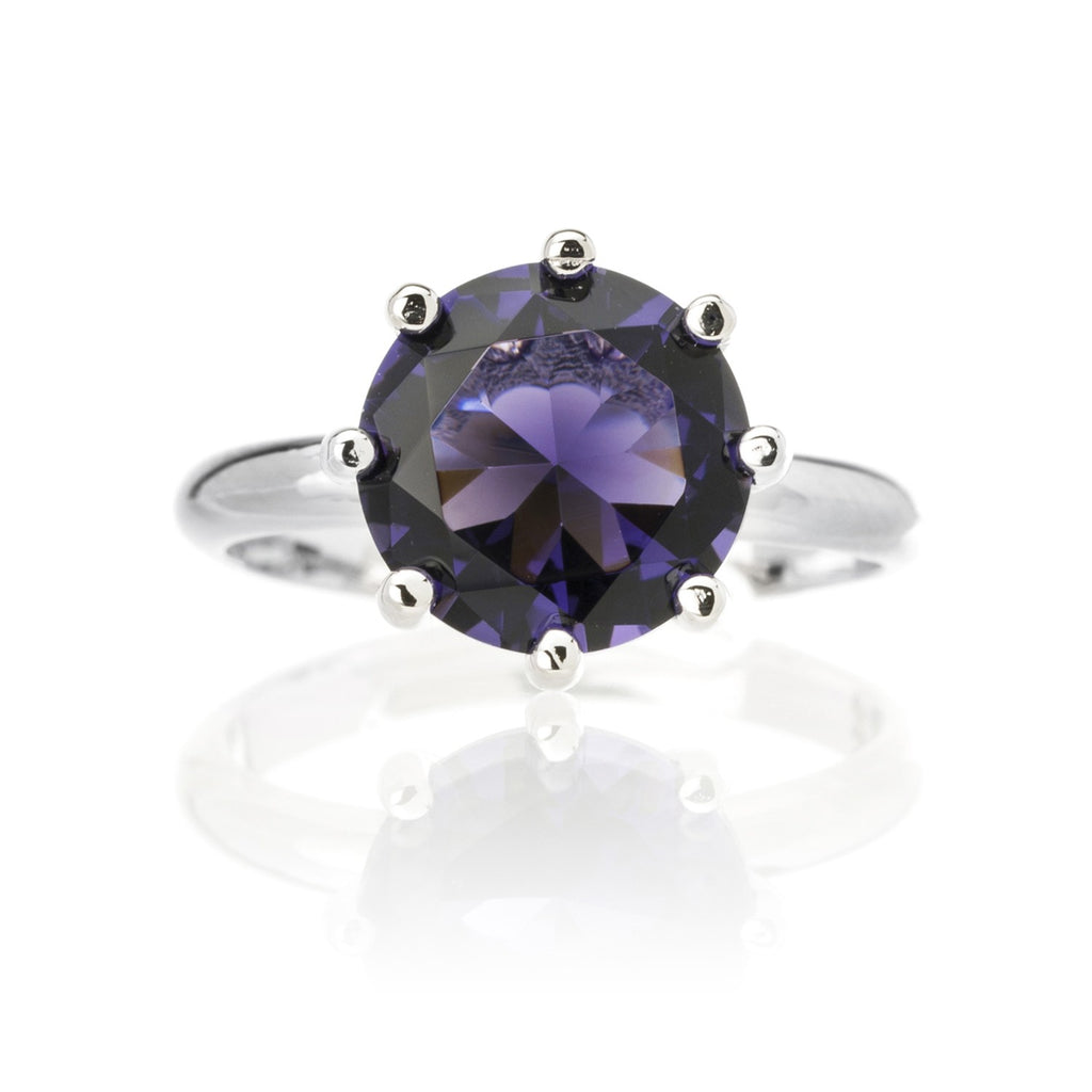 Anello Glamour Stone