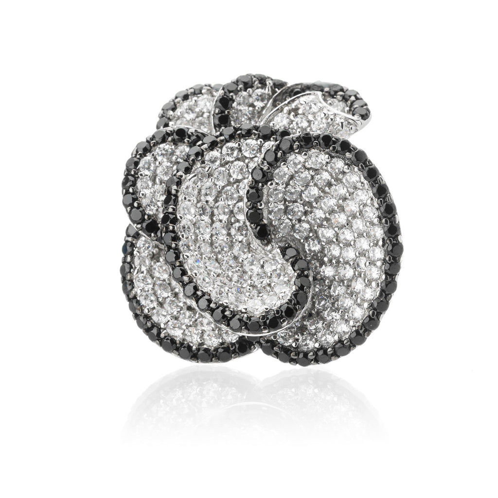 Anello Gossip Bloom