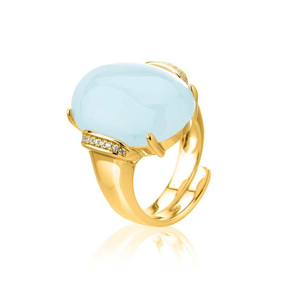Anello Hope
