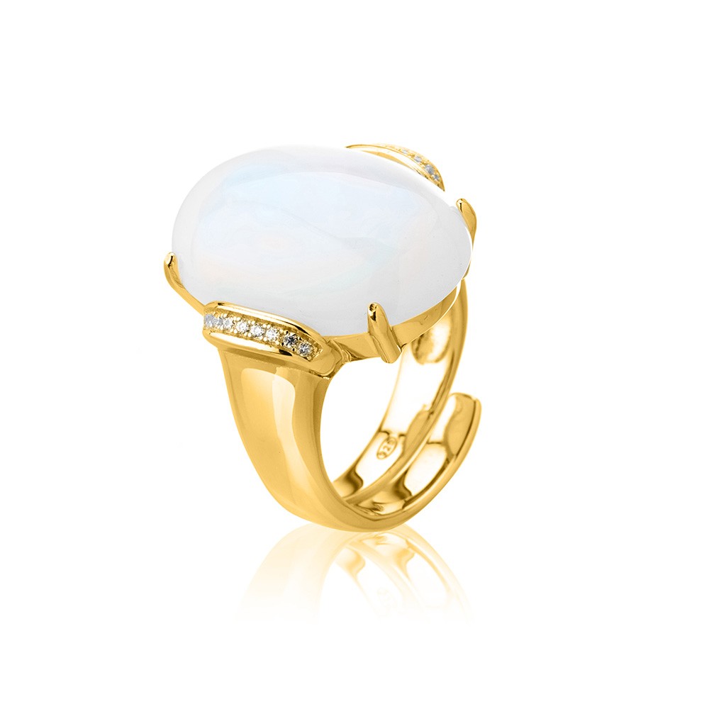 Anello Hope