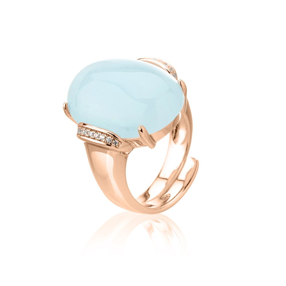 Anello Hope