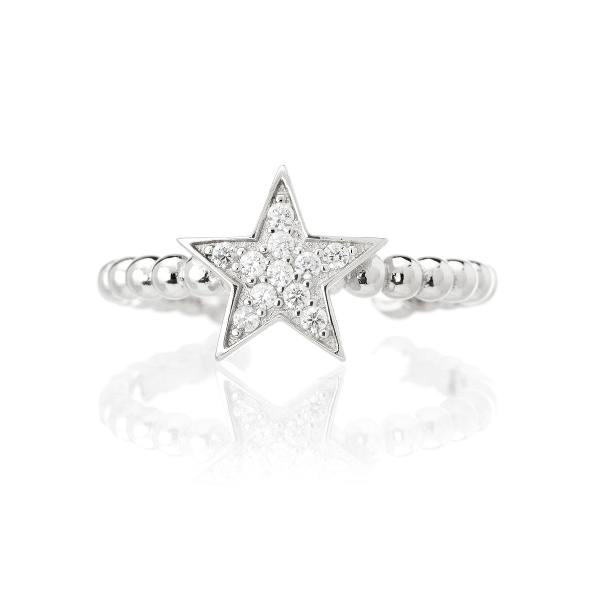 Anello Life Star