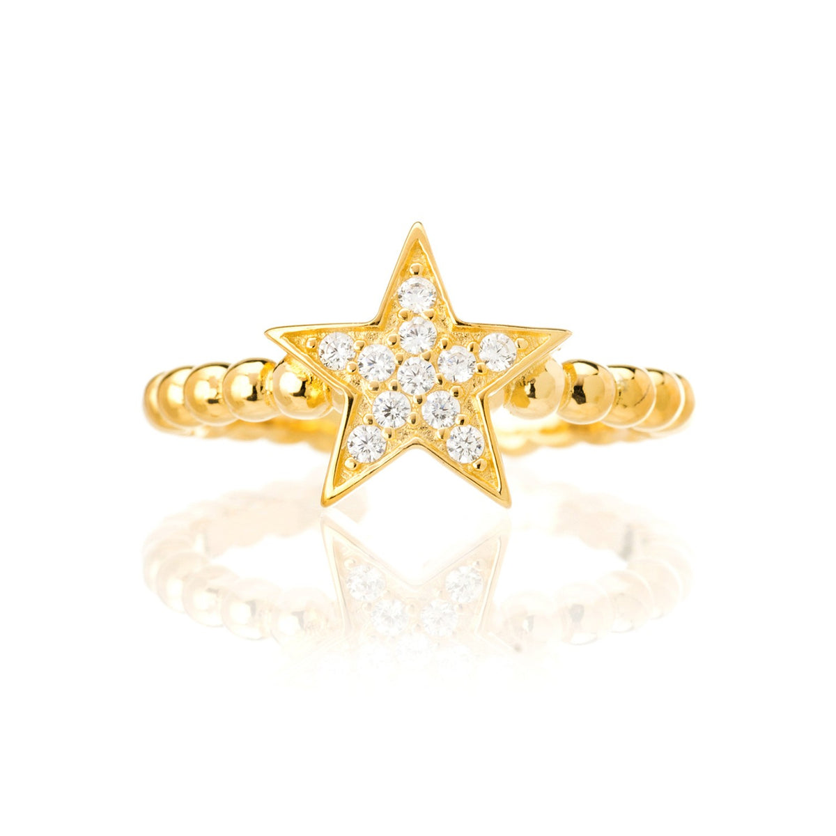 Anello Life Star