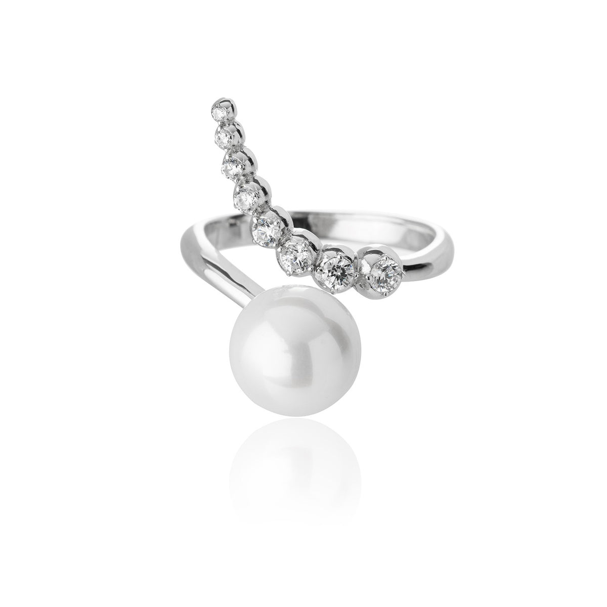 Anello Milady