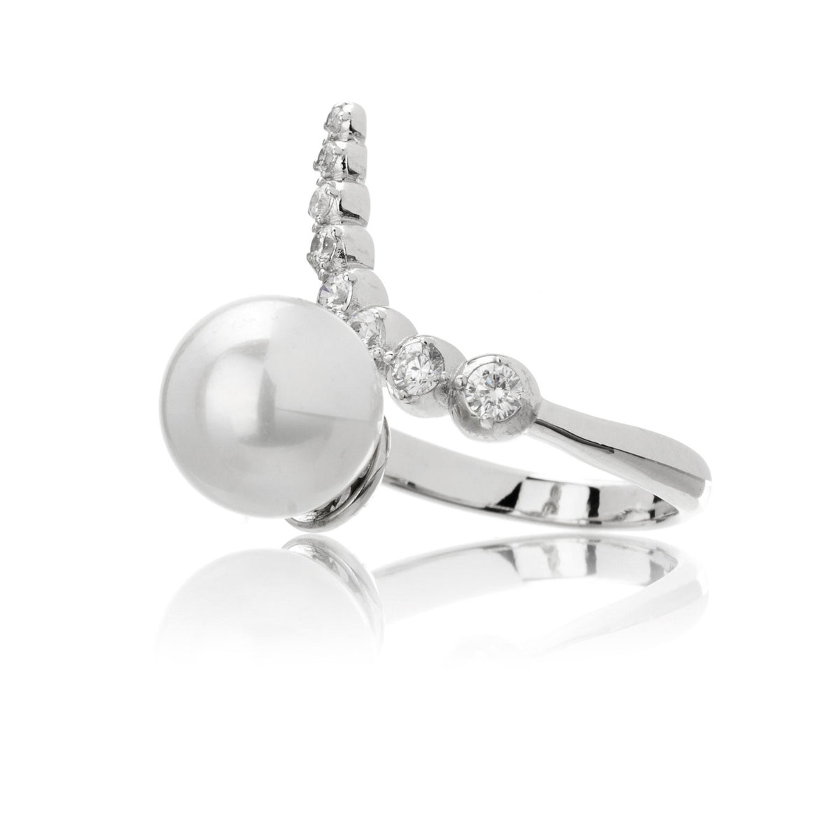 Anello Milady
