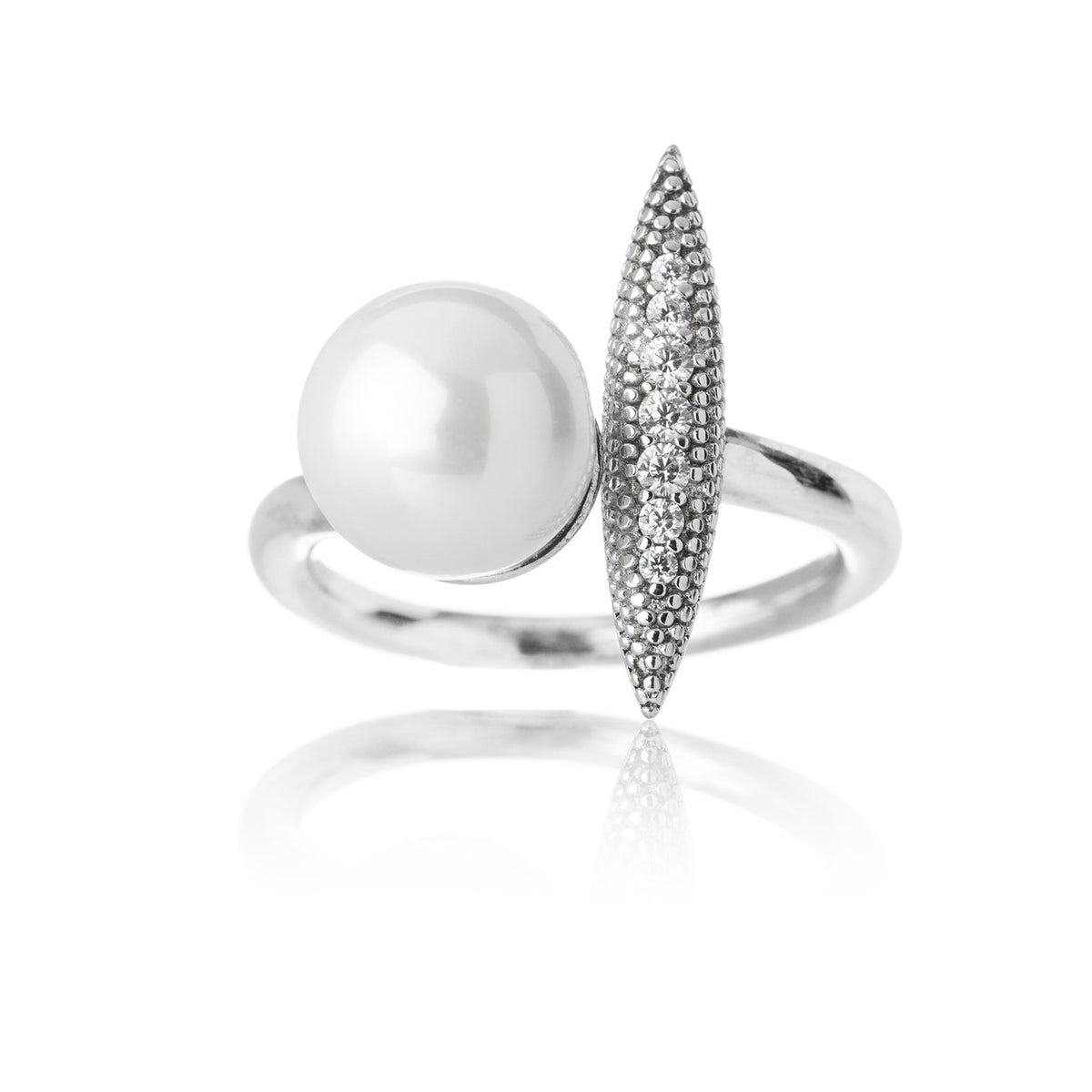 Anello Milady