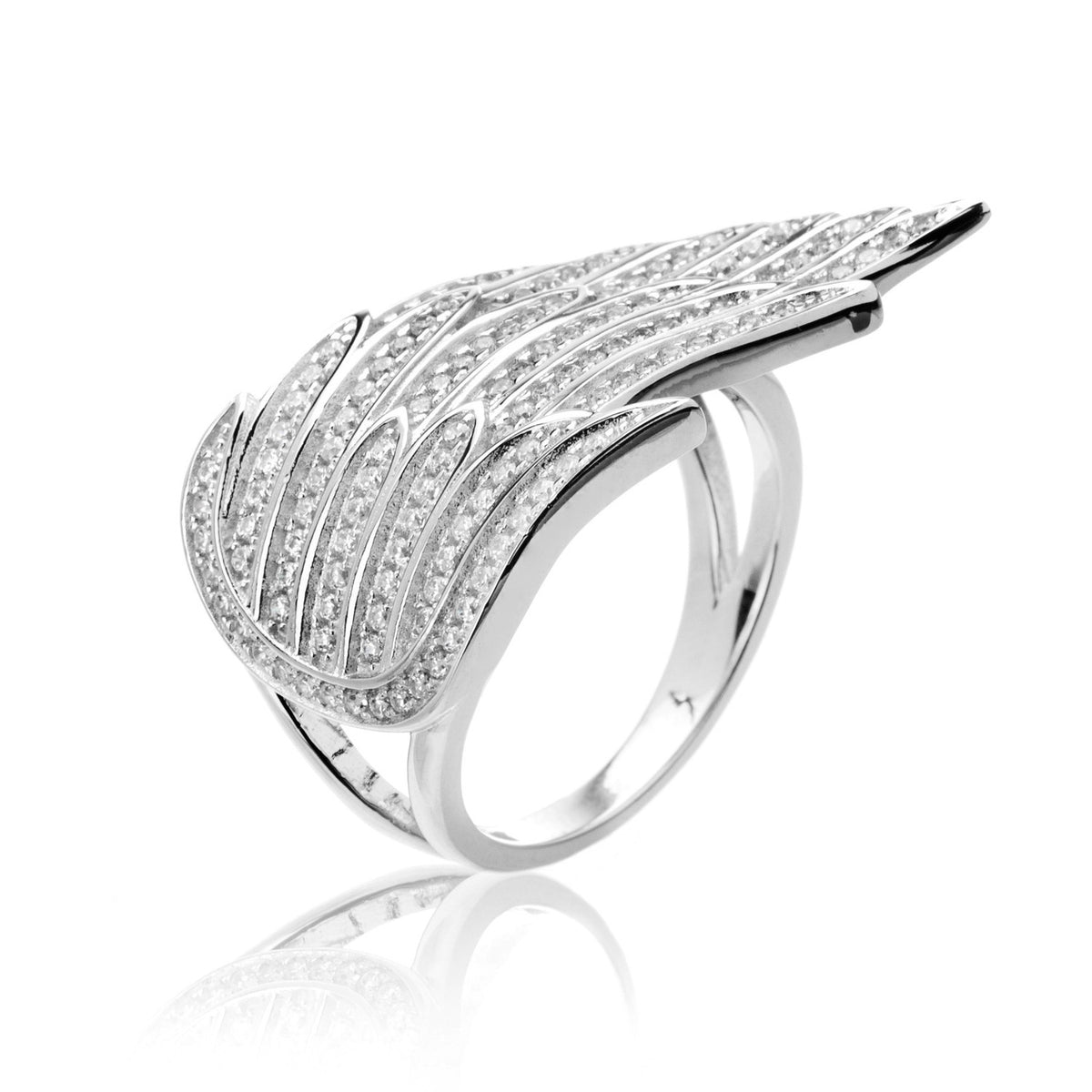 Anello Vanity Wing