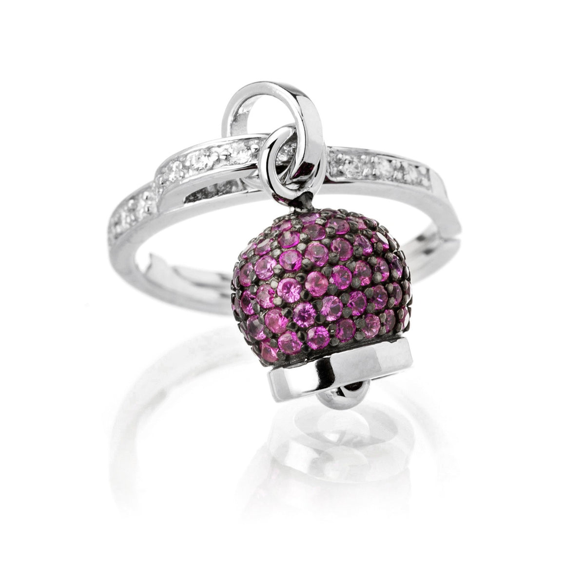 Anello Shine