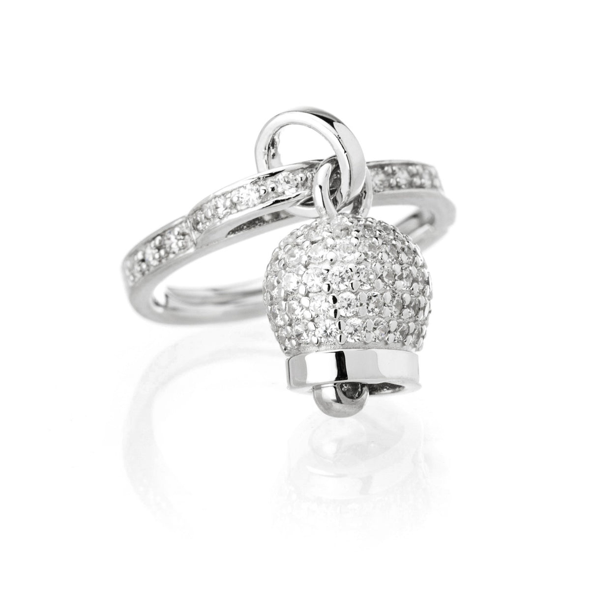 Anello Shine