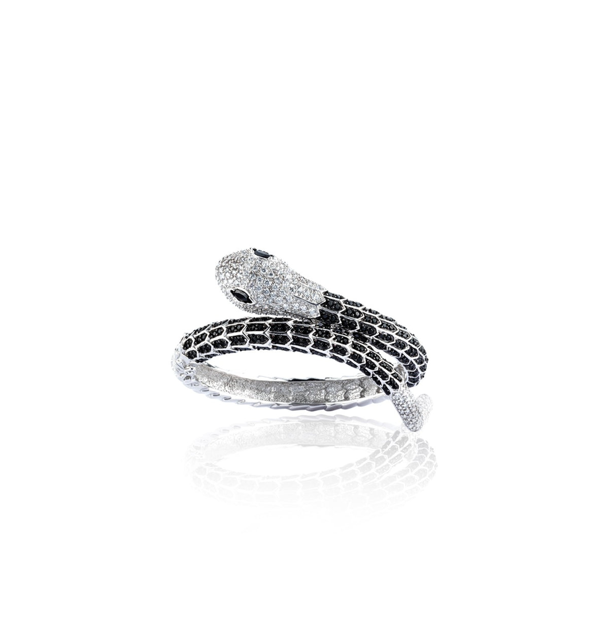 Bracciale Shine Serpente