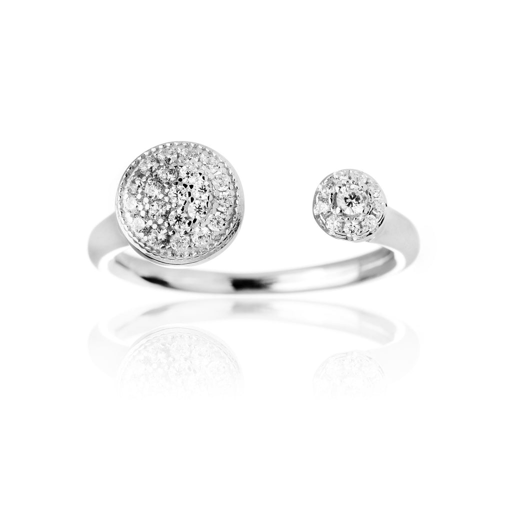 Anello Stardust Classy