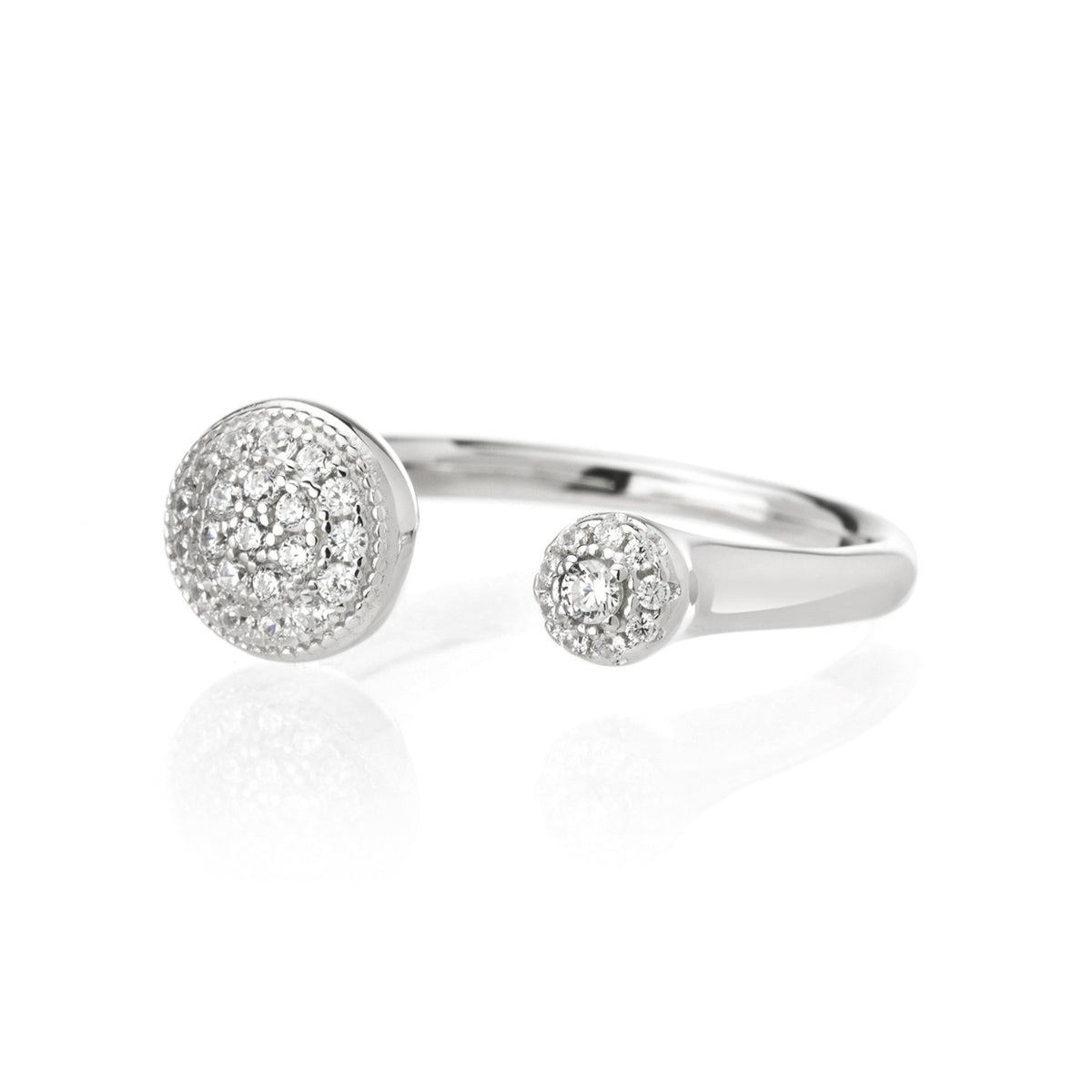 Anello Stardust Classy