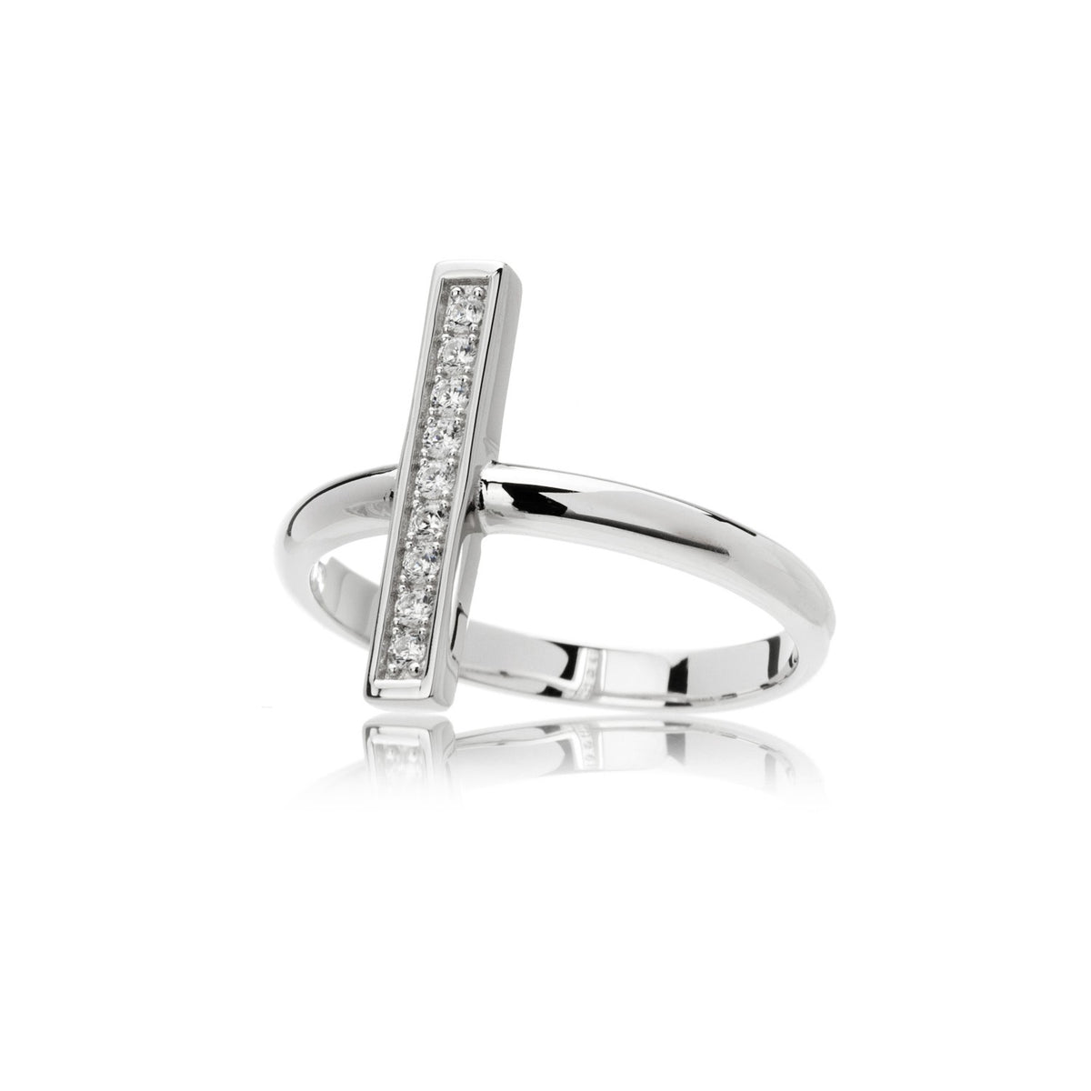 Anello Vanity