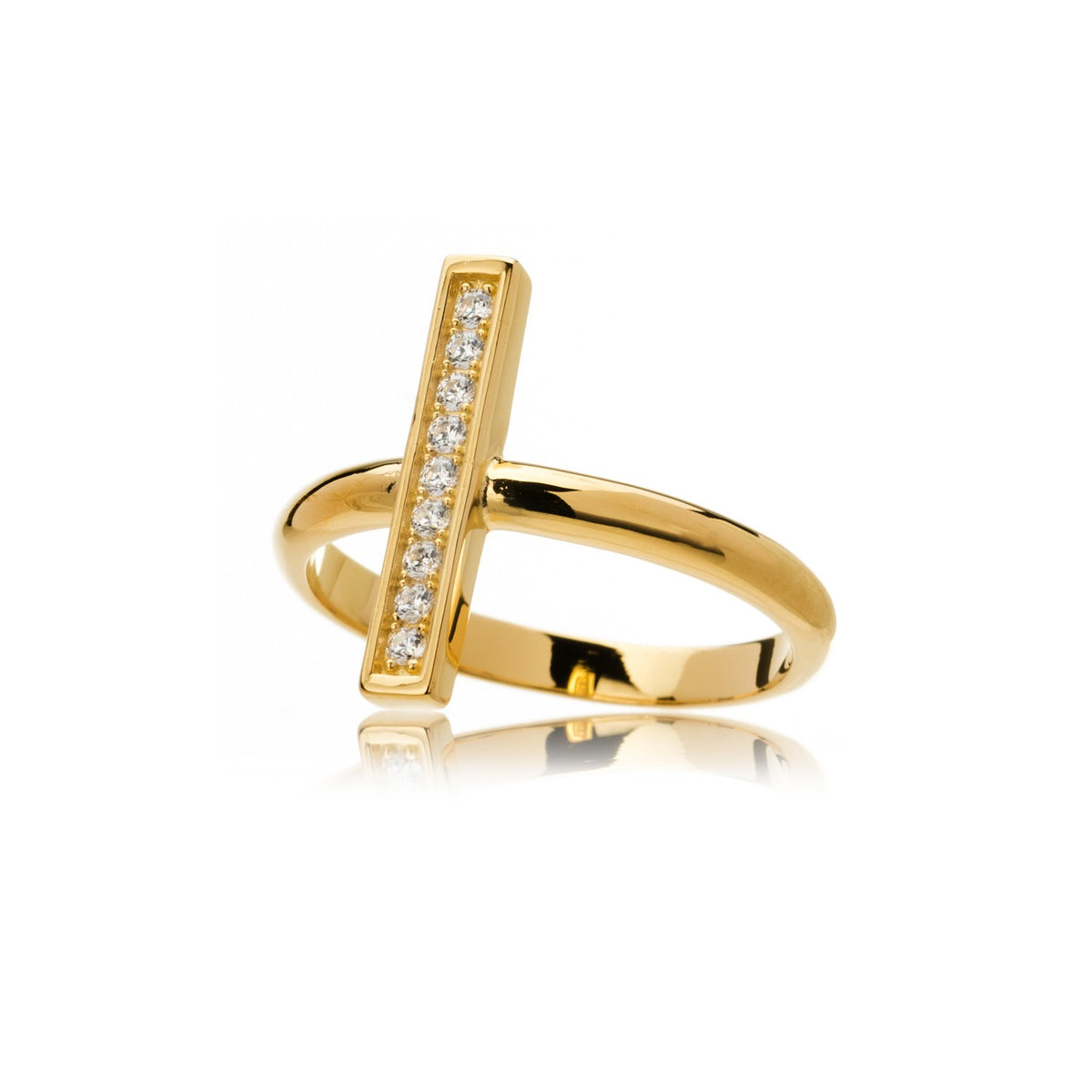Anello Vanity