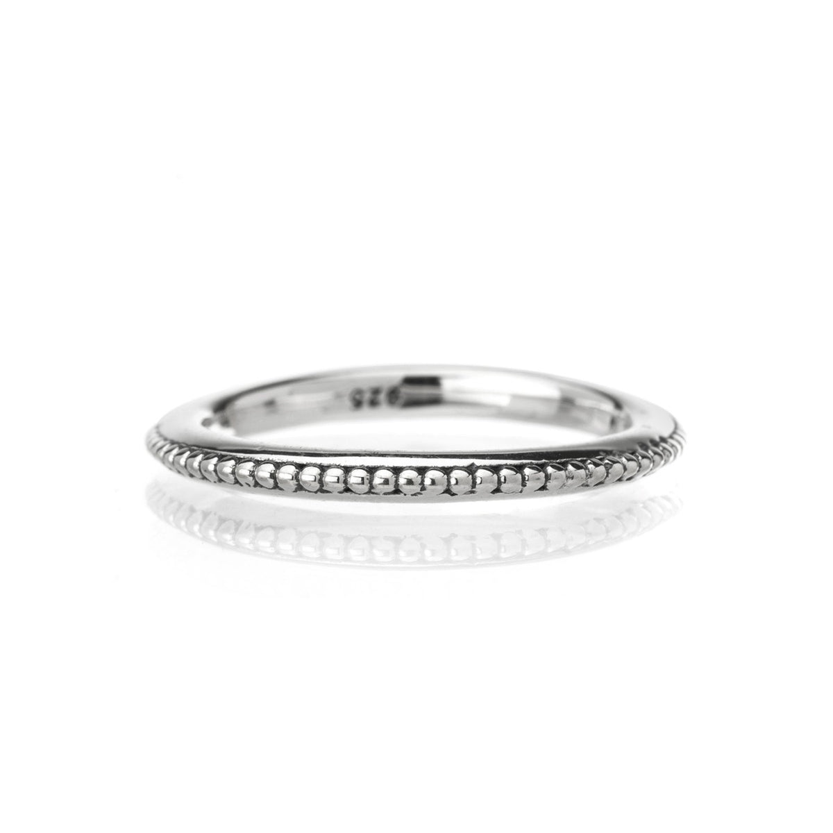 Anello Vanity Slim