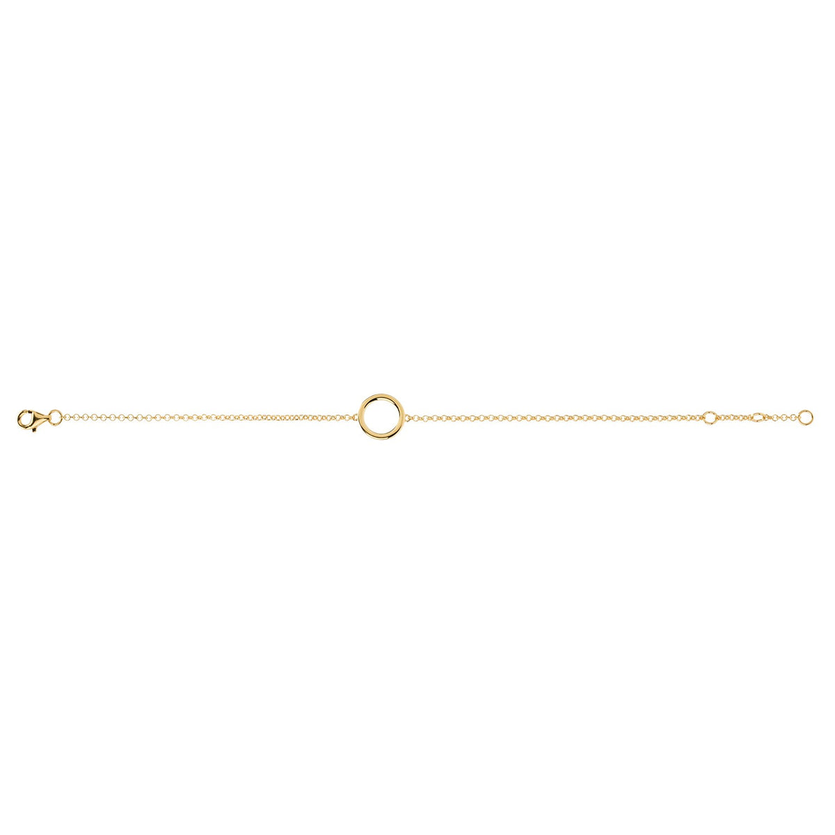 Bracciale Darling Circle