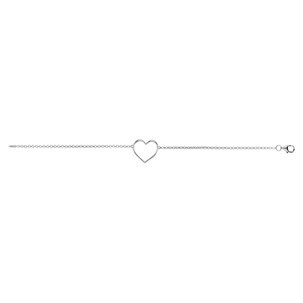 Bracciale Darling Heart