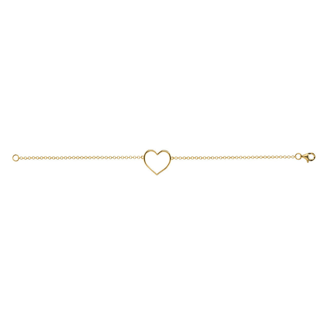 Bracciale Darling Heart