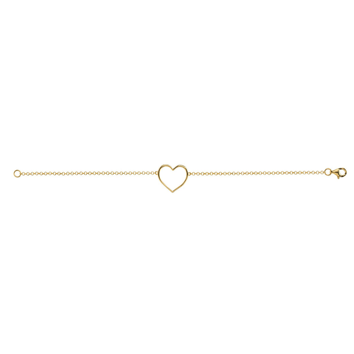 Bracciale Darling Heart