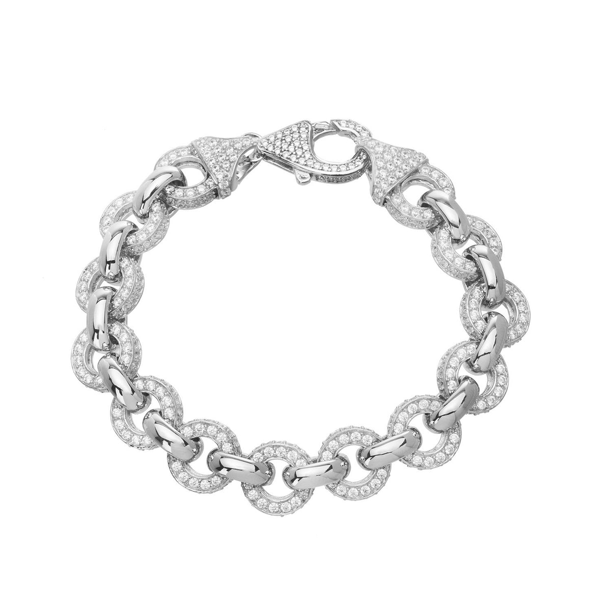 Bracciale Gossip Rings