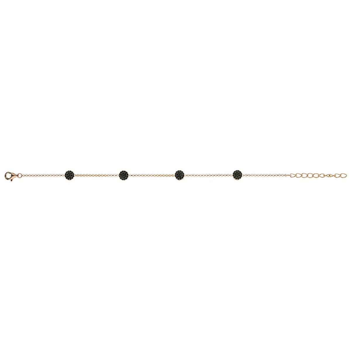 Bracciale Life Circle