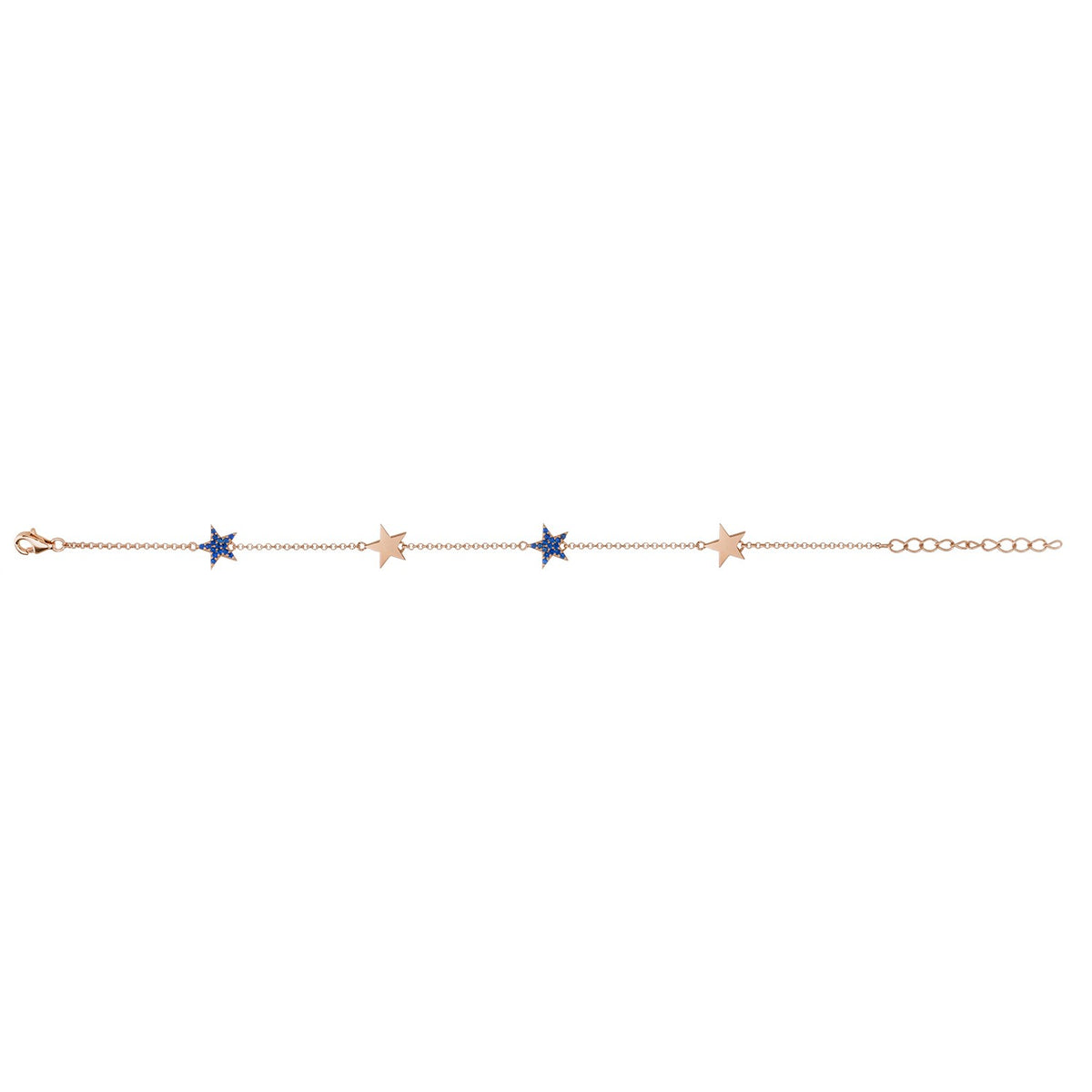Bracciale Life Star