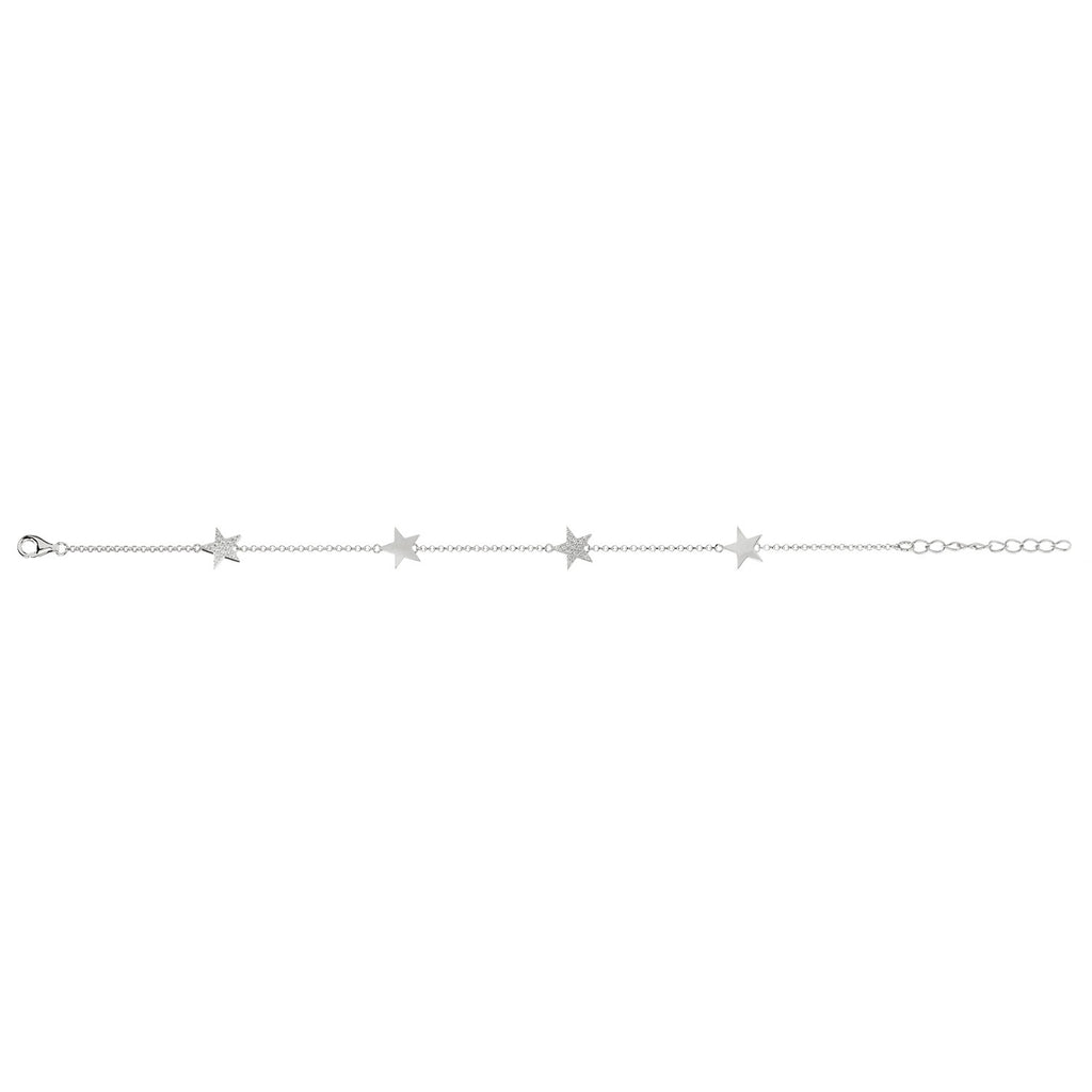 Bracciale Life Star