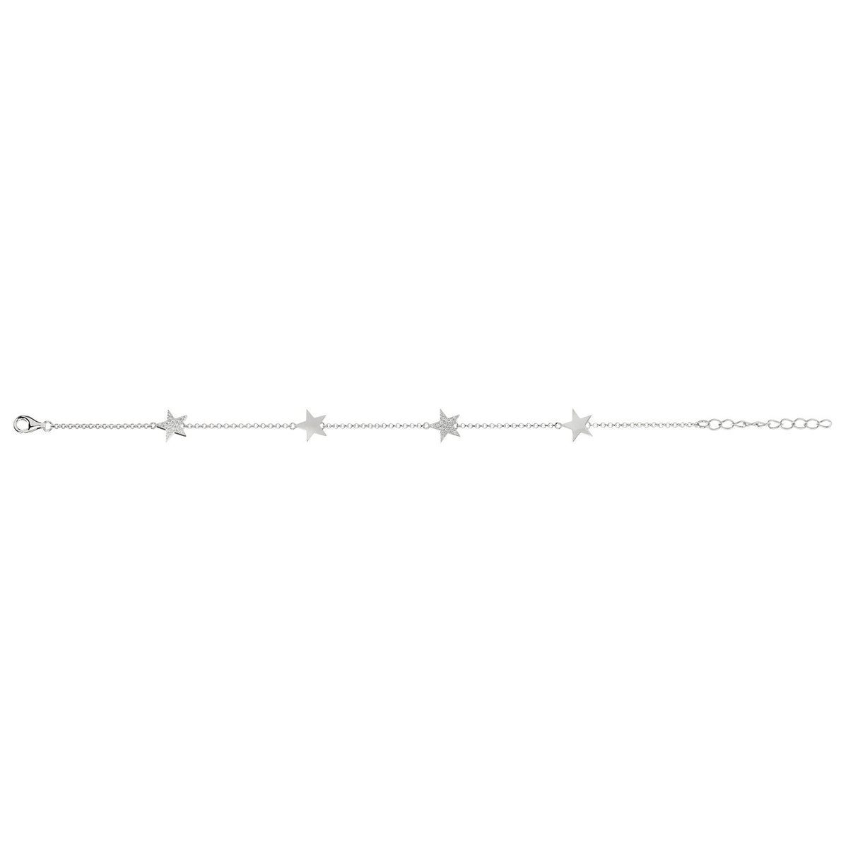 Bracciale Life Star