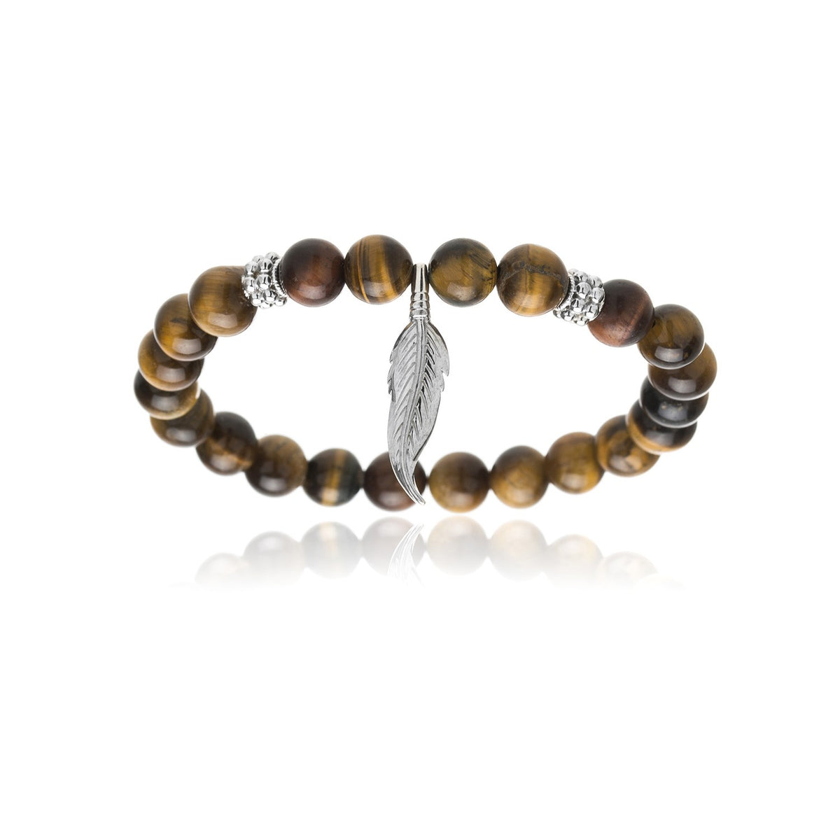 Bracciale Piuma