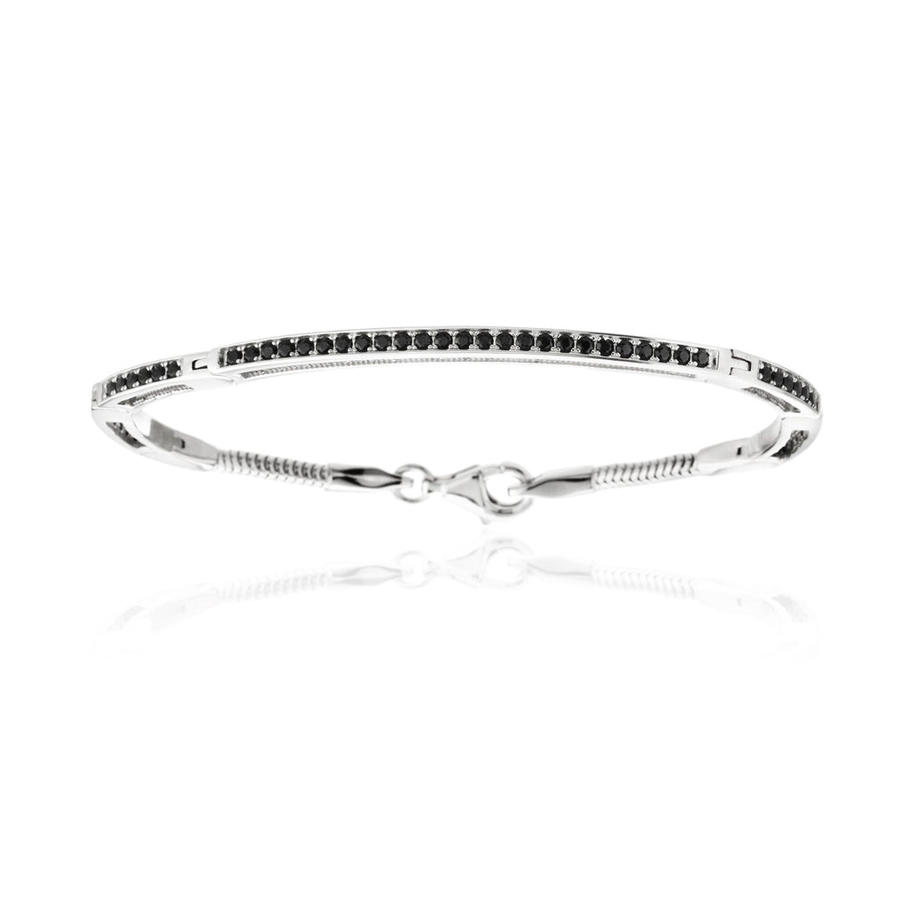 Bracciale Rigido Momenti