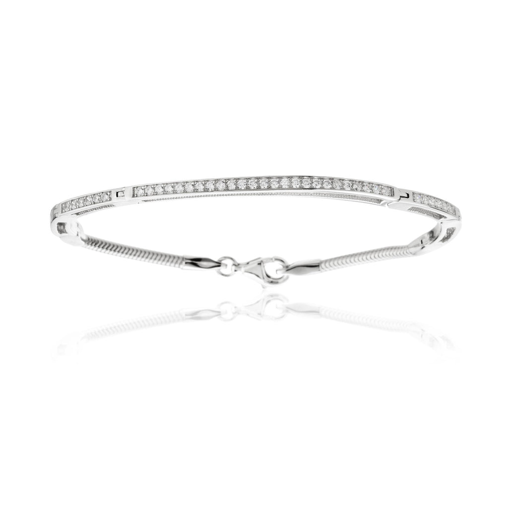 Bracciale Rigido Momenti
