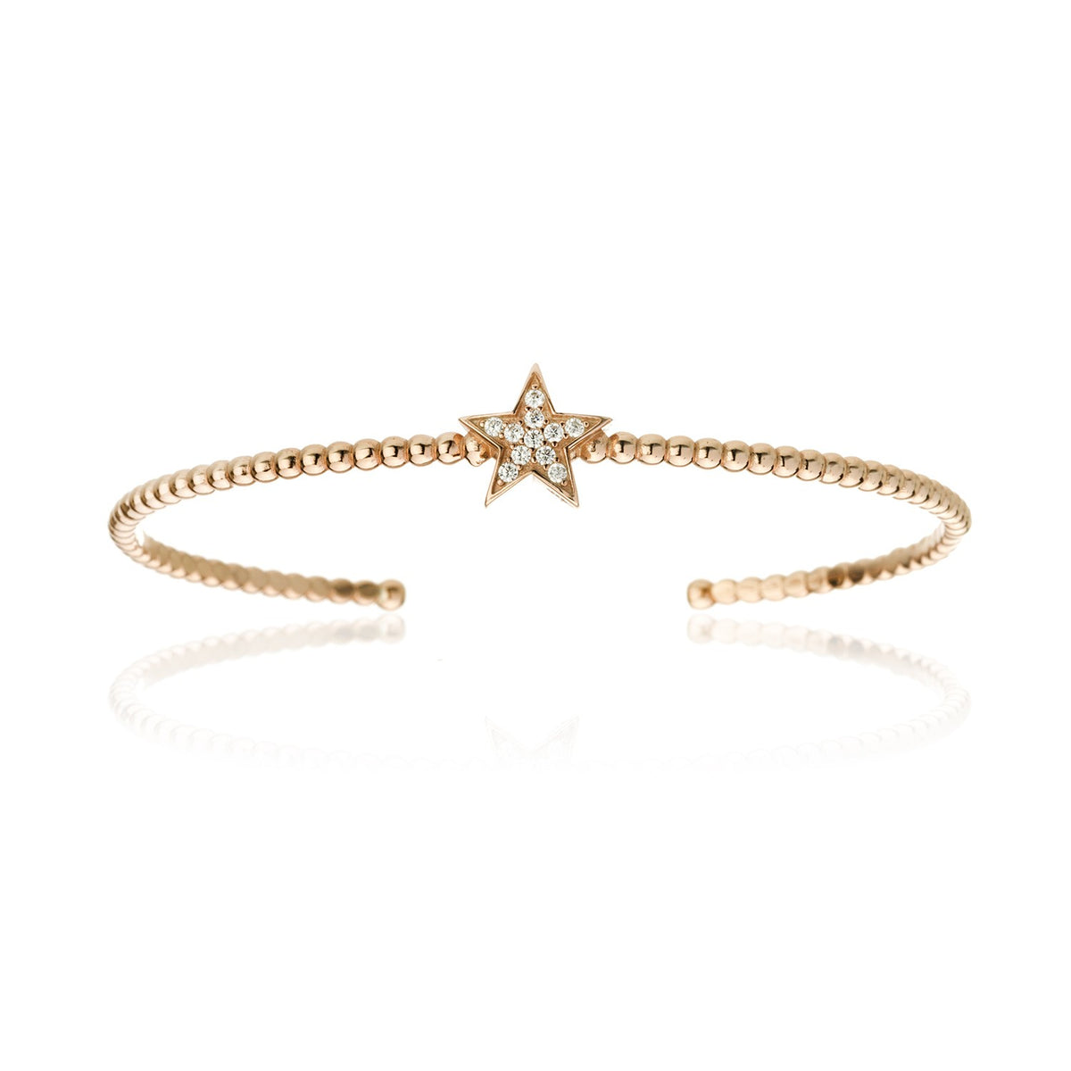 Bracciale Rigido Life Star