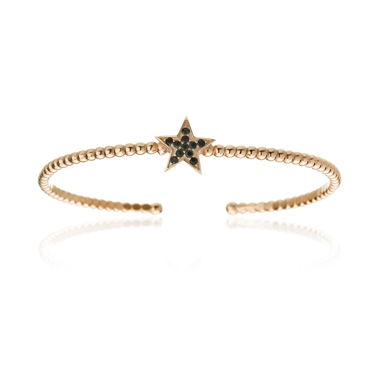 Bracciale Rigido Life Star