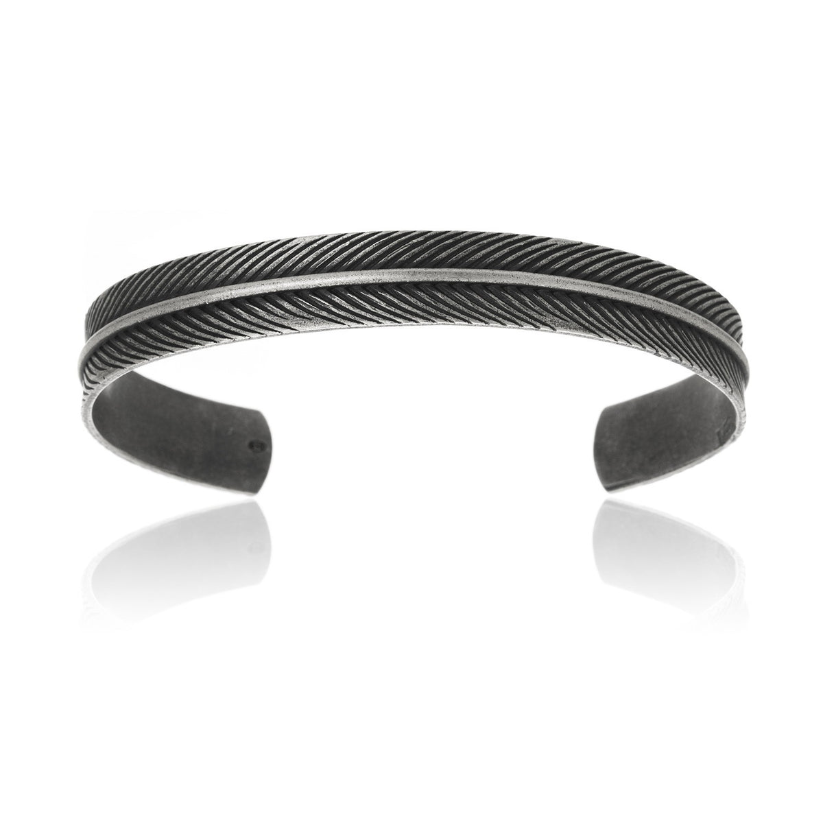 Bracciale Rigido Thorn