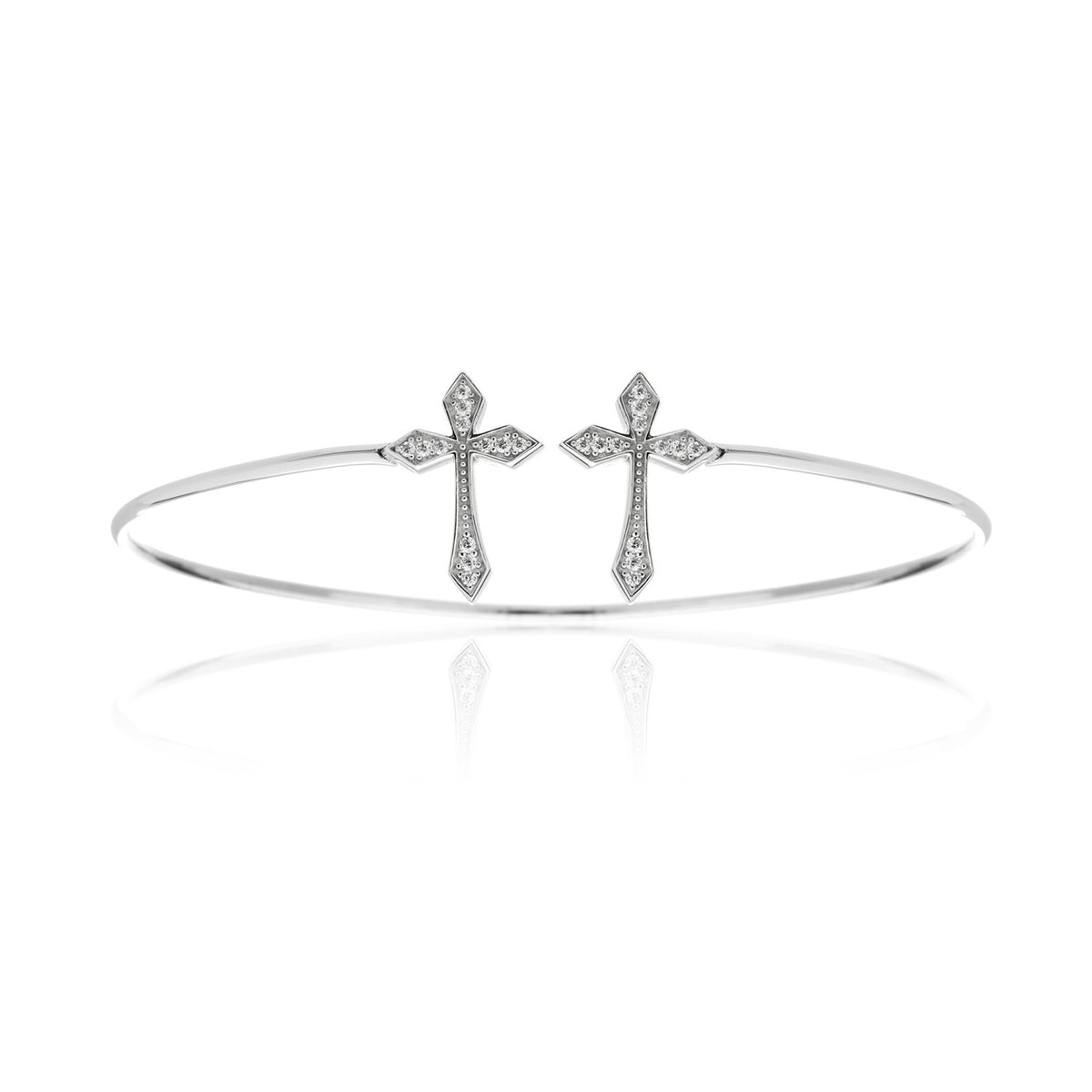 Bracciale Stardust Cross